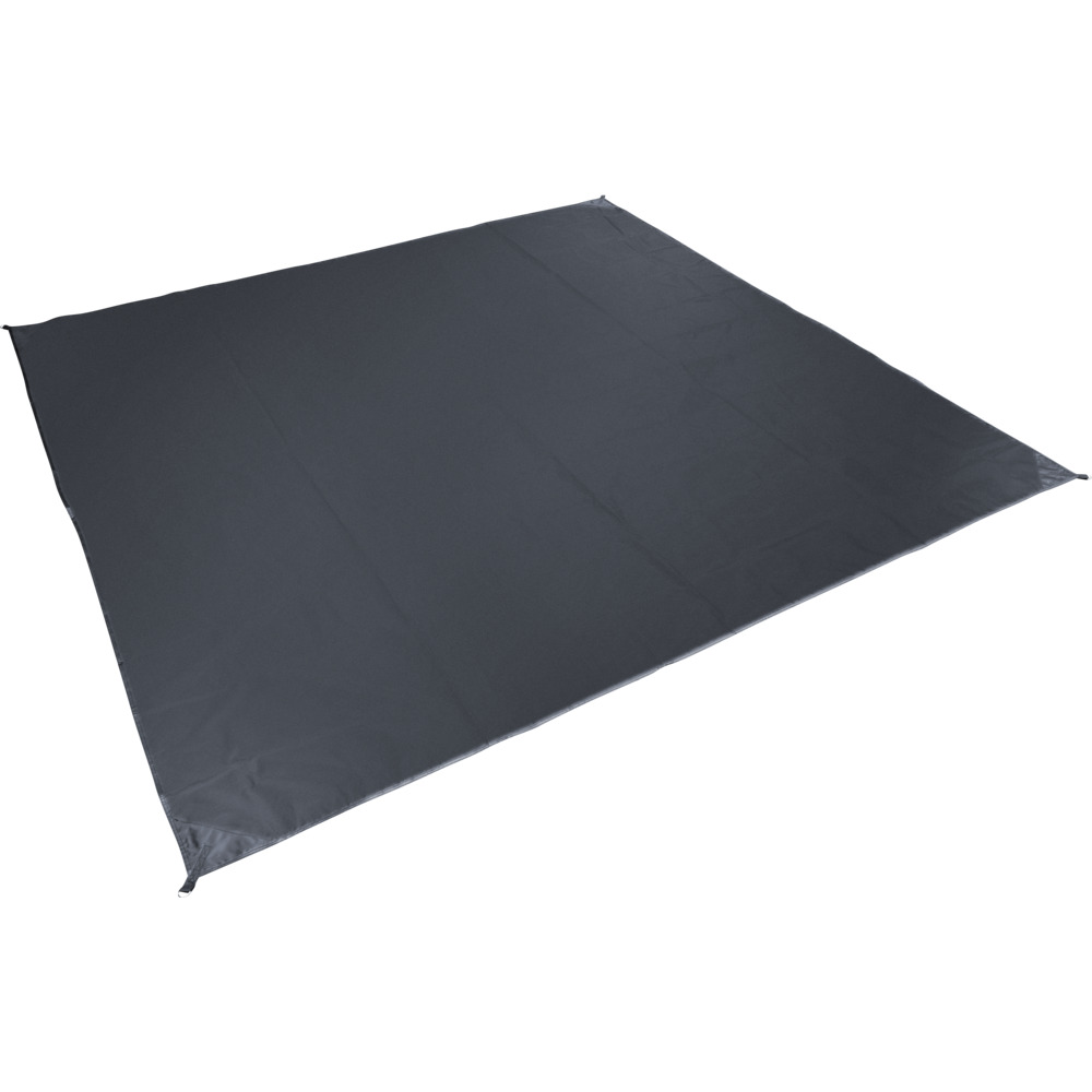 Sonnensegel 3 x 3 m aus Polyester