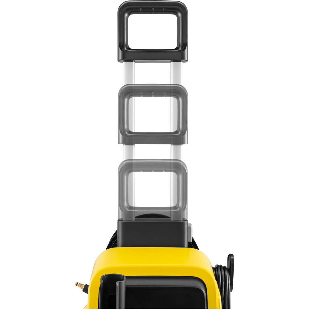 K&Auml;RCHER Hochdruckreiniger K 7 Comfort Premium image number 1