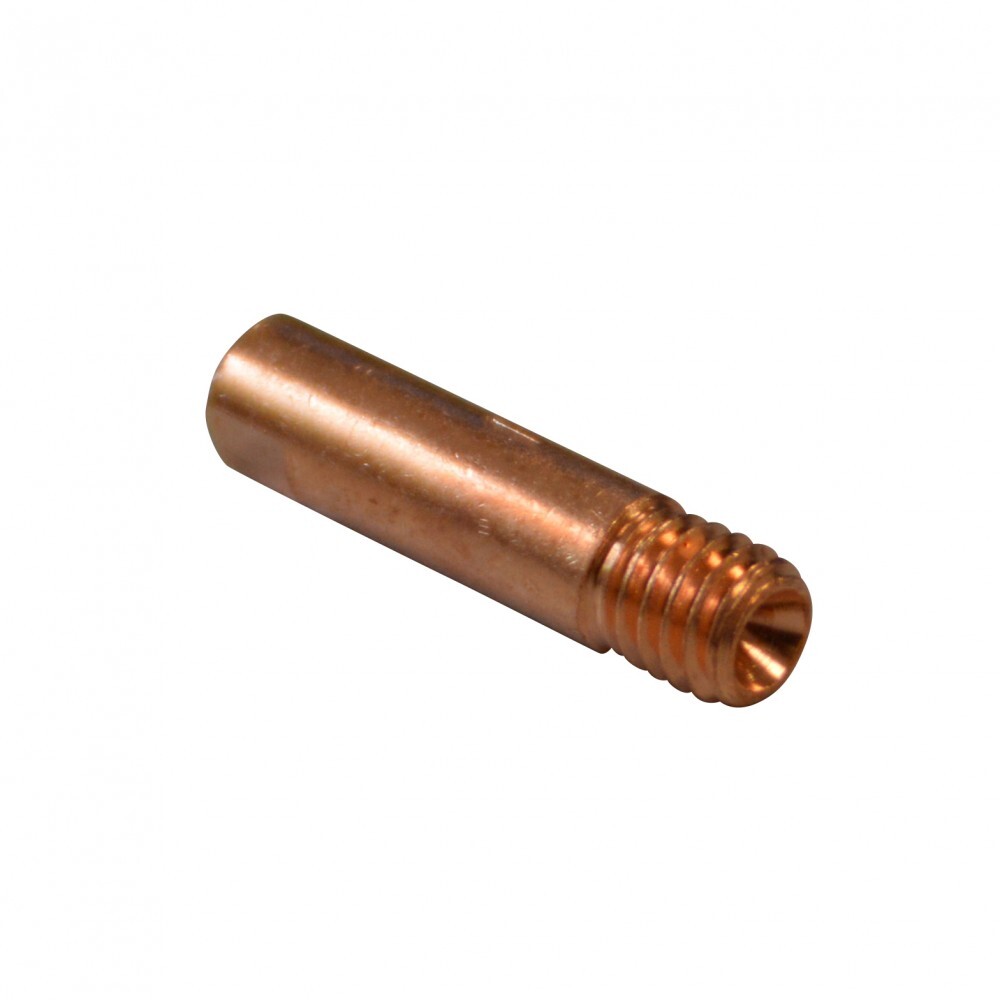 Rothenberger Stromd&uuml;se 5 St&uuml;ck M6 1,0 mm Schwei&szlig;ger&auml;t