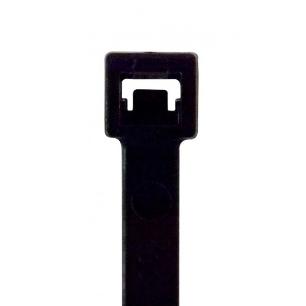 GERMANIA&reg; Kabelbinder 7,8x540mm schwarz 50 St&uuml;ck UV-best&auml;ndig image number 1