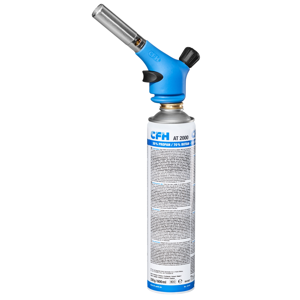 Profi-Handl&ouml;tger&auml;t TS1800 inklusive Universaldruckgasdose image number 1