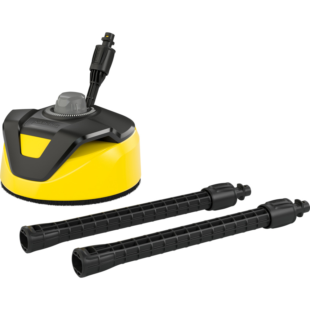K&Auml;RCHER Fl&auml;chenreiniger T5 T-Racer
