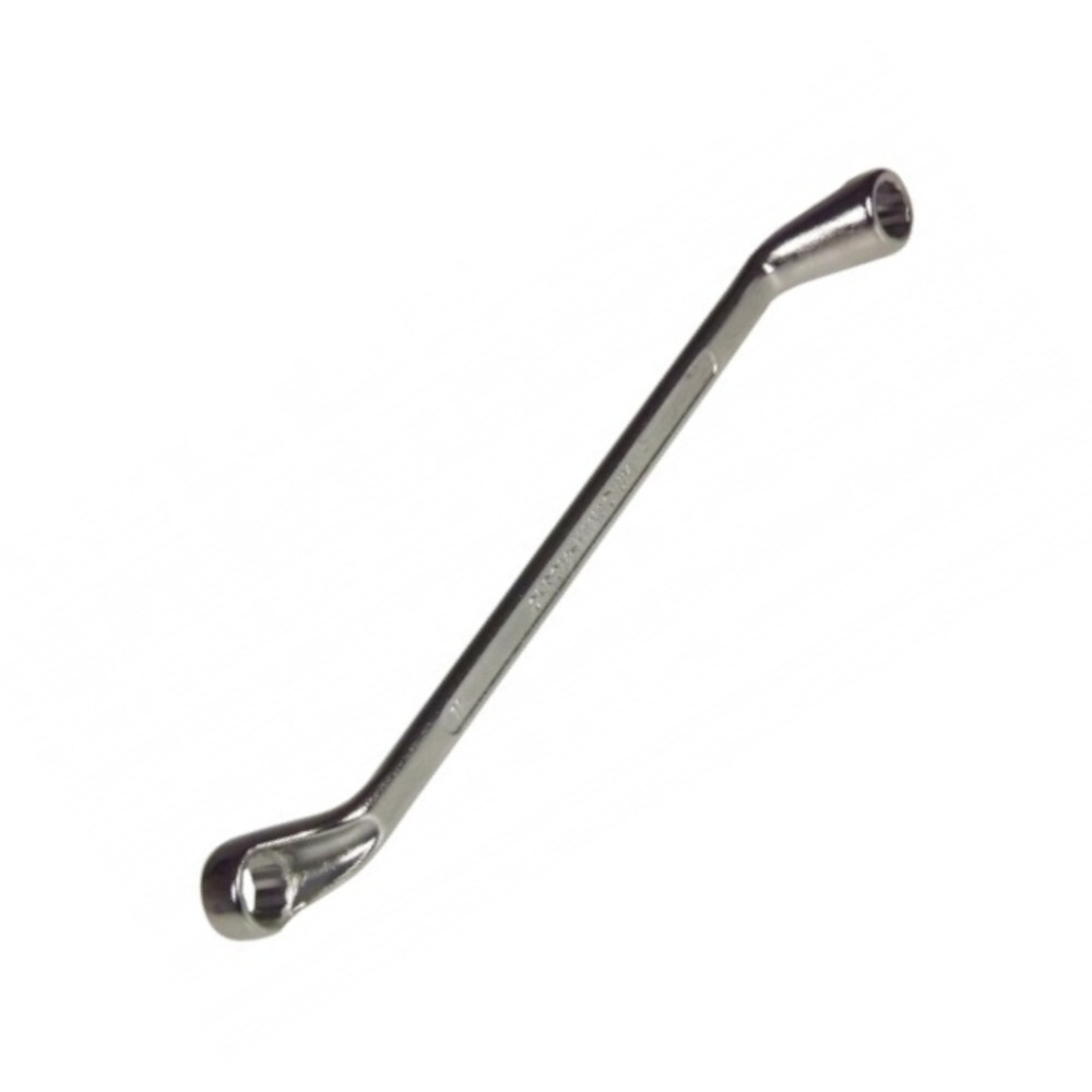 Normex Ringschl&uuml;ssel 10/11 mm aus CV-Stahl