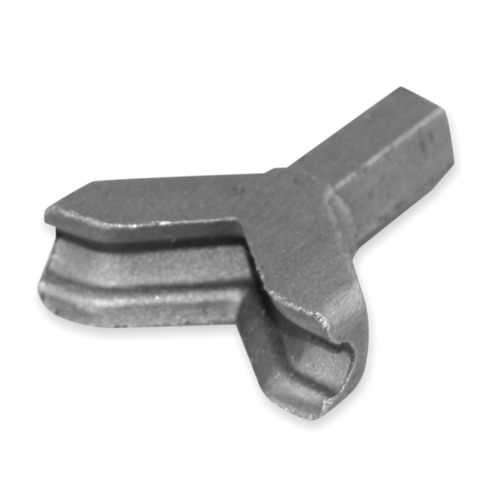 GERMANIA&reg; Bit Schraubhaken einzeln 25 mm