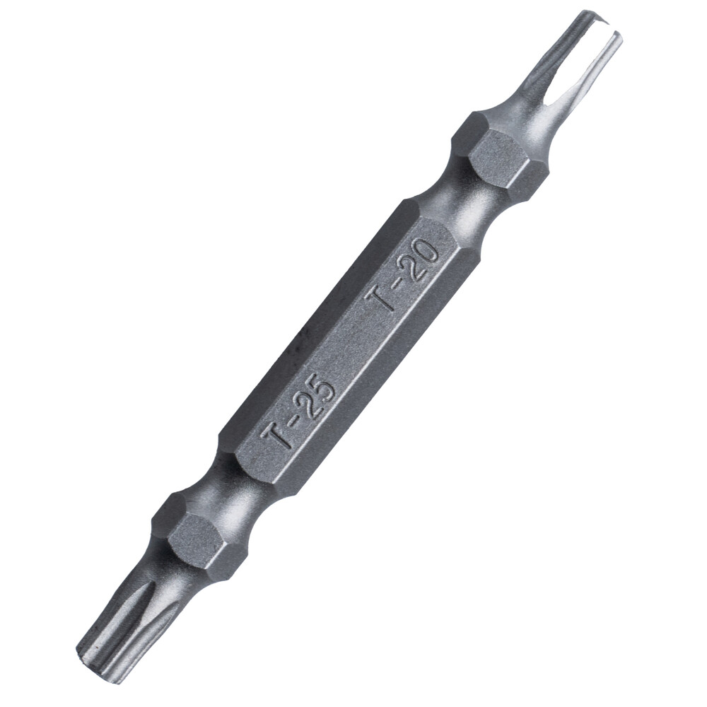 Feida&reg; Doppelbit T20-T25 L&auml;nge 60 mm, einzeln