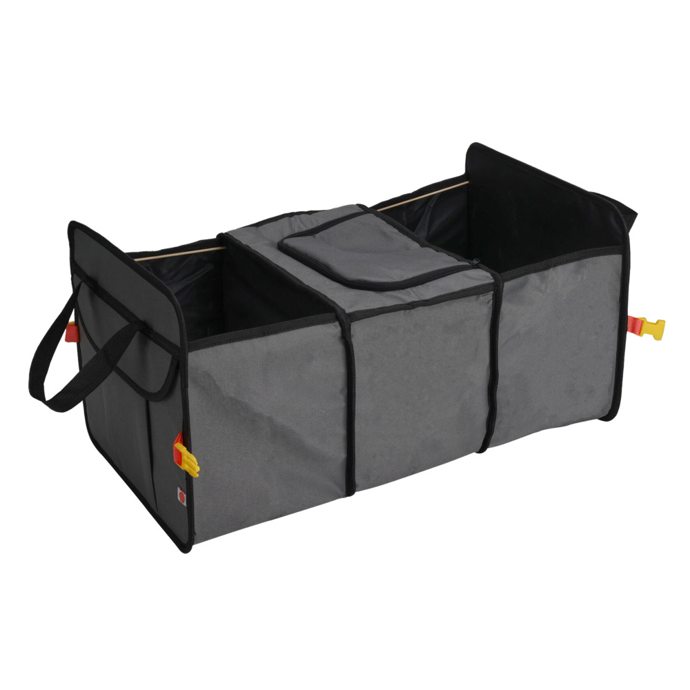 Shell Kofferraumtasche mit K&uuml;hltasche