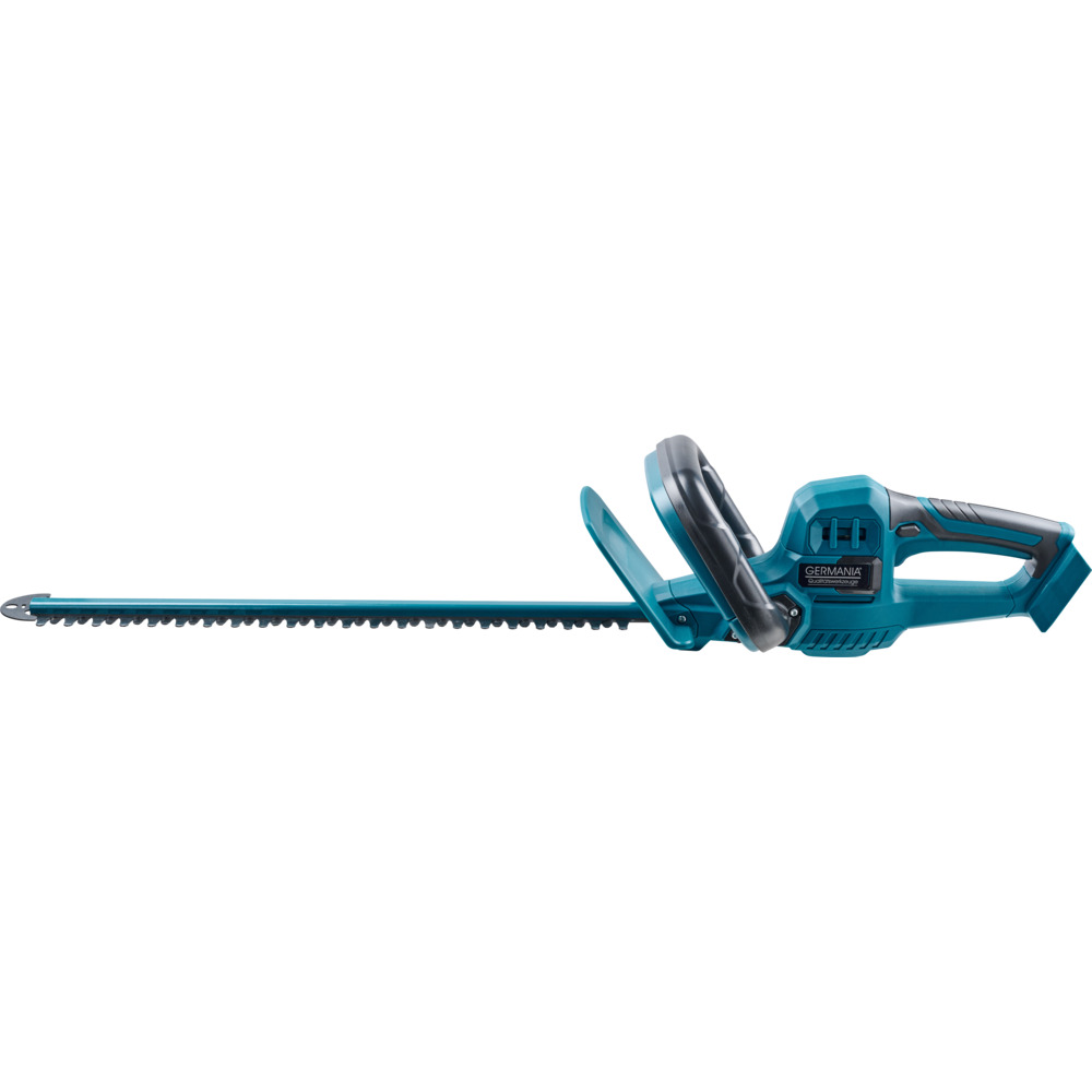 GERMANIA&reg; Plattform 2.0 Akku-Heckenschere 20 V image number 2