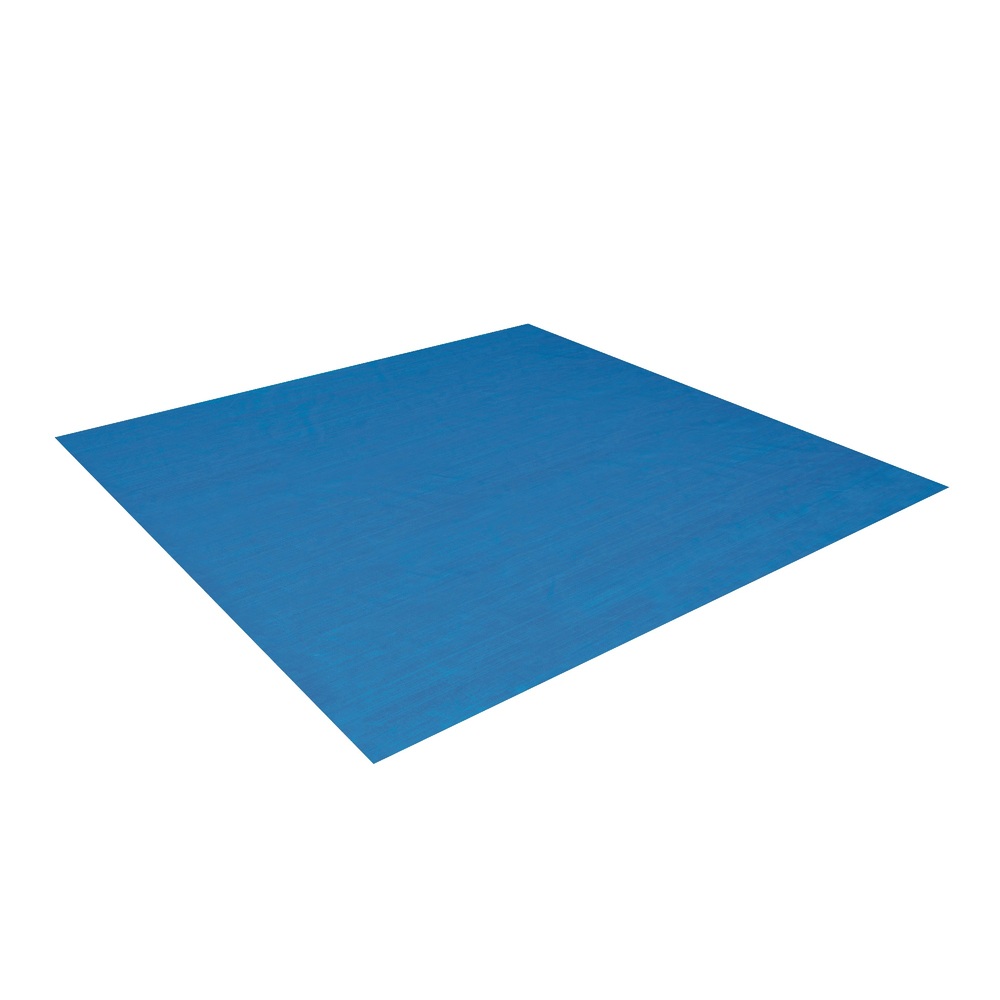 Bestway&reg; Pool-Bodenfolie 396x396 cm