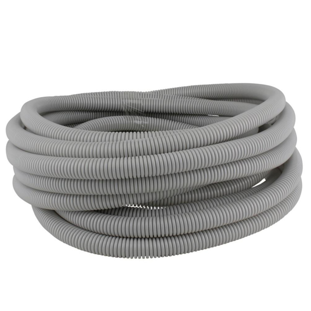 Flexrohr EN20 &Oslash; 20 mm 10 m grau