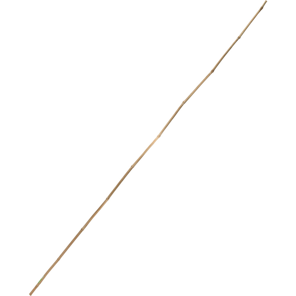 Tonkinstab 180 cm aus Bambus image number 1