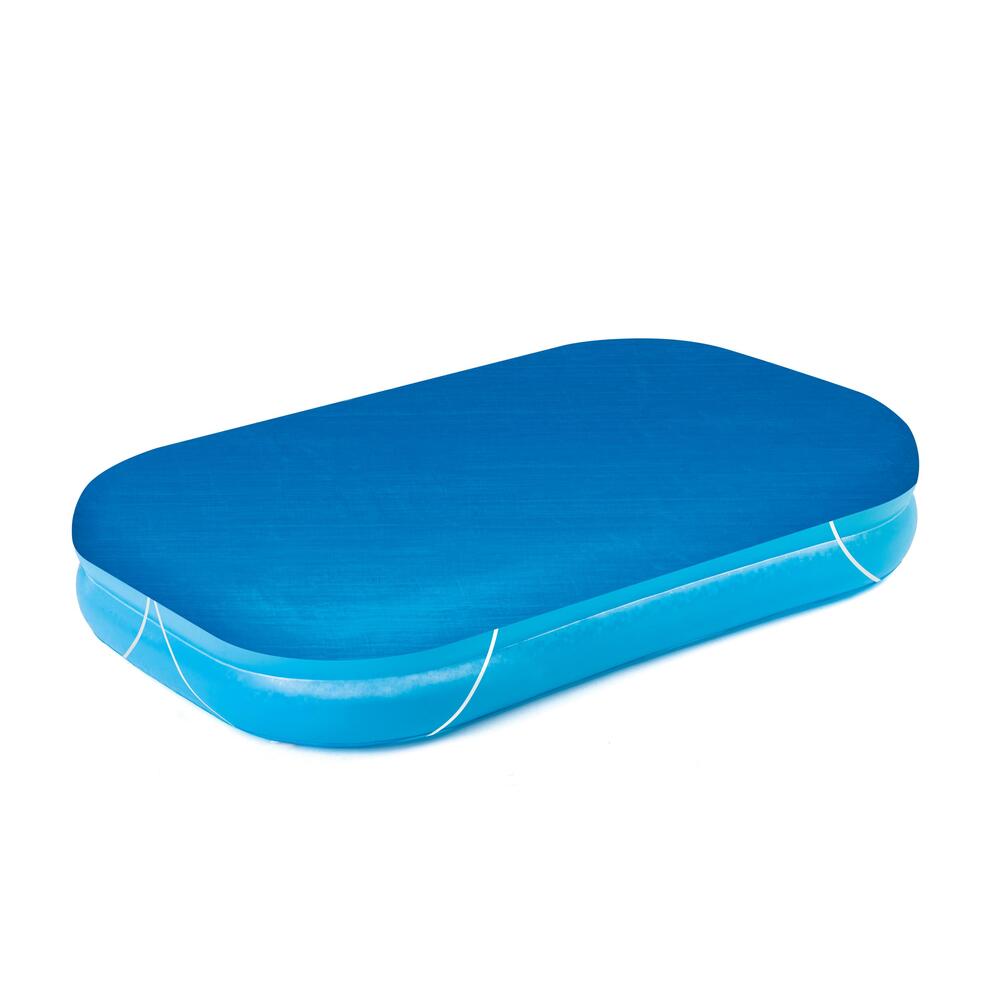  Bestway&reg; Abdeckplane f&uuml;r Family-Pools 305 x 183 cm