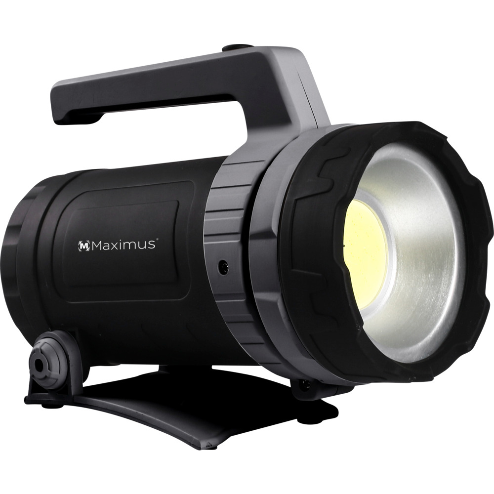 LED-Arbeitslampe 10 Watt 500 Lumen IP X4