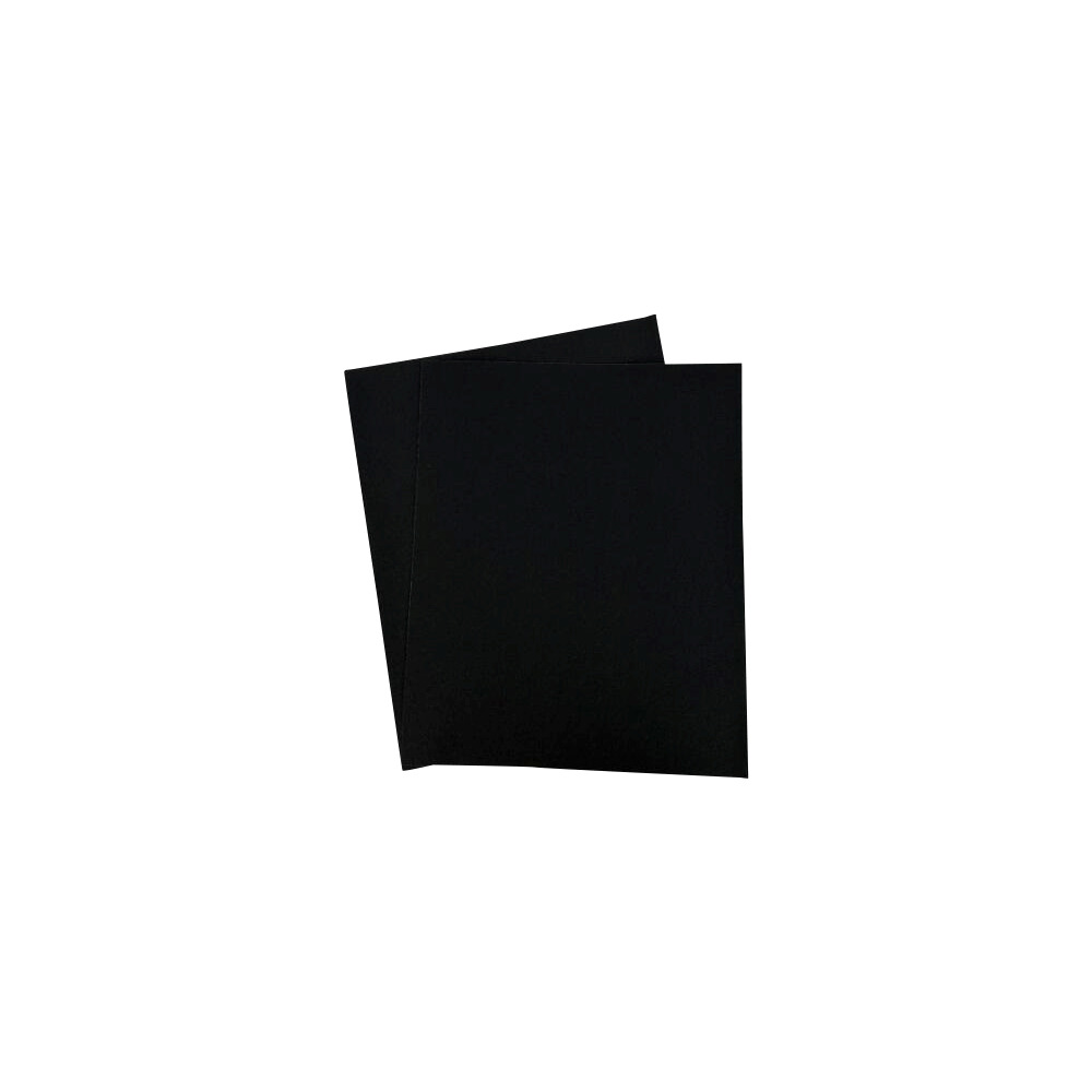 Schleifpapier-Set 10-teilig Fein Nass