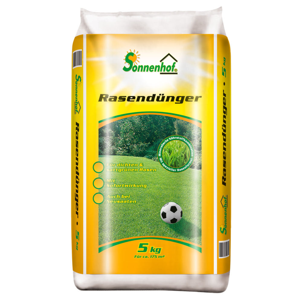 Rasend&uuml;nger 8-5-5, 5 kg f&uuml;r ca. 175 m&sup2;
