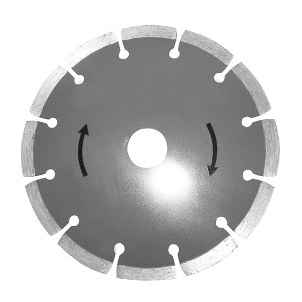 Diamant-Trennscheibe 150 x 22 mm 2 St&uuml;ck