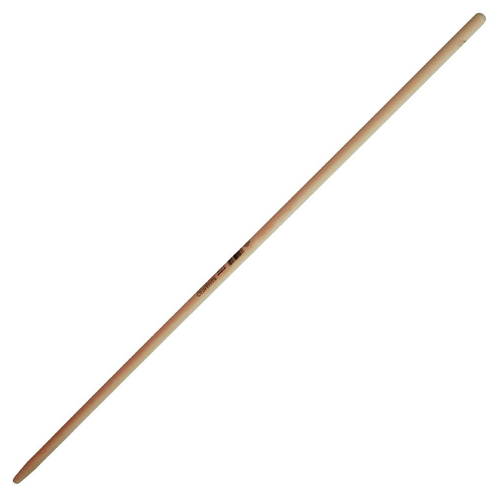 Ger&auml;testiel 140 cm aus Holz mit Konus