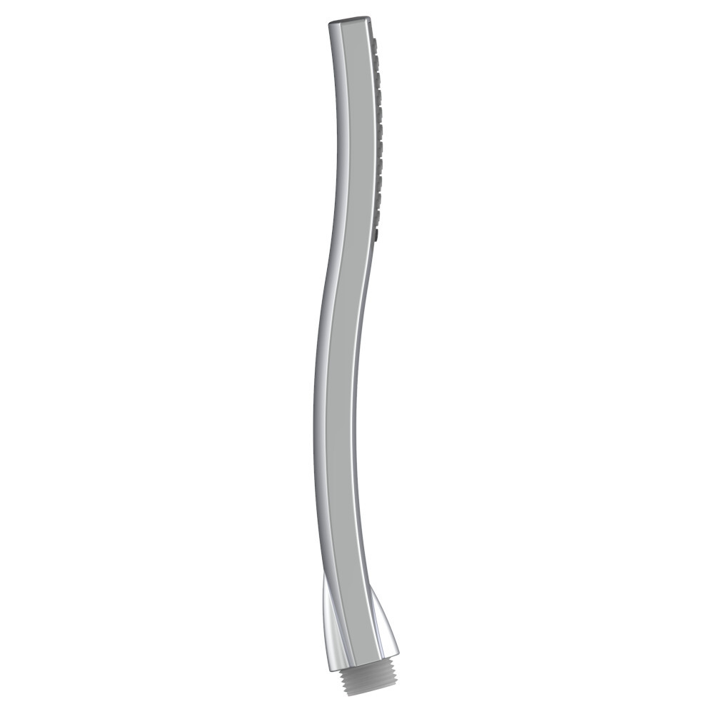 eisl Handbrause Honey verchromt aus ABS-Kunststoff image number 1
