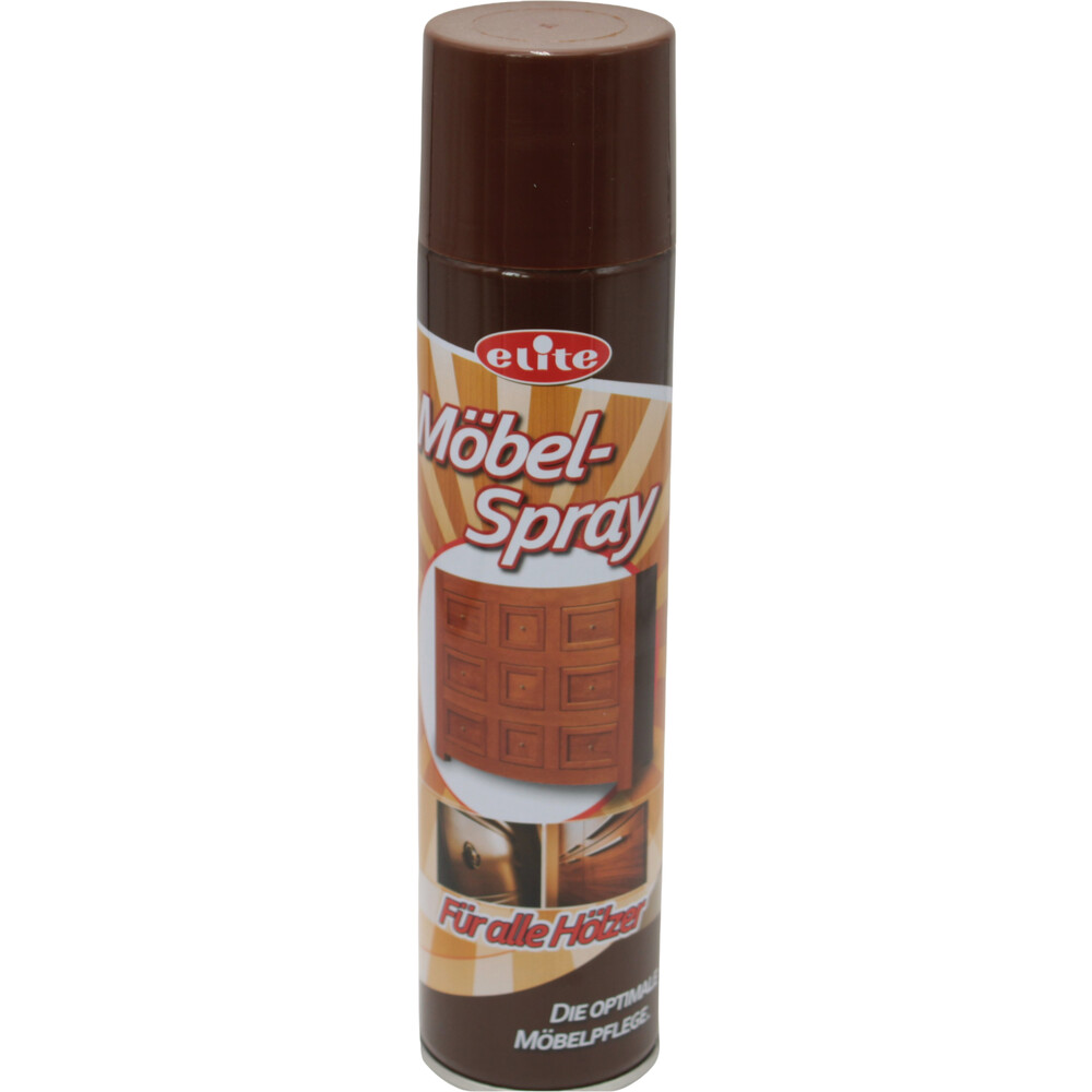 Reinex Elite M&ouml;belspray 400 ml