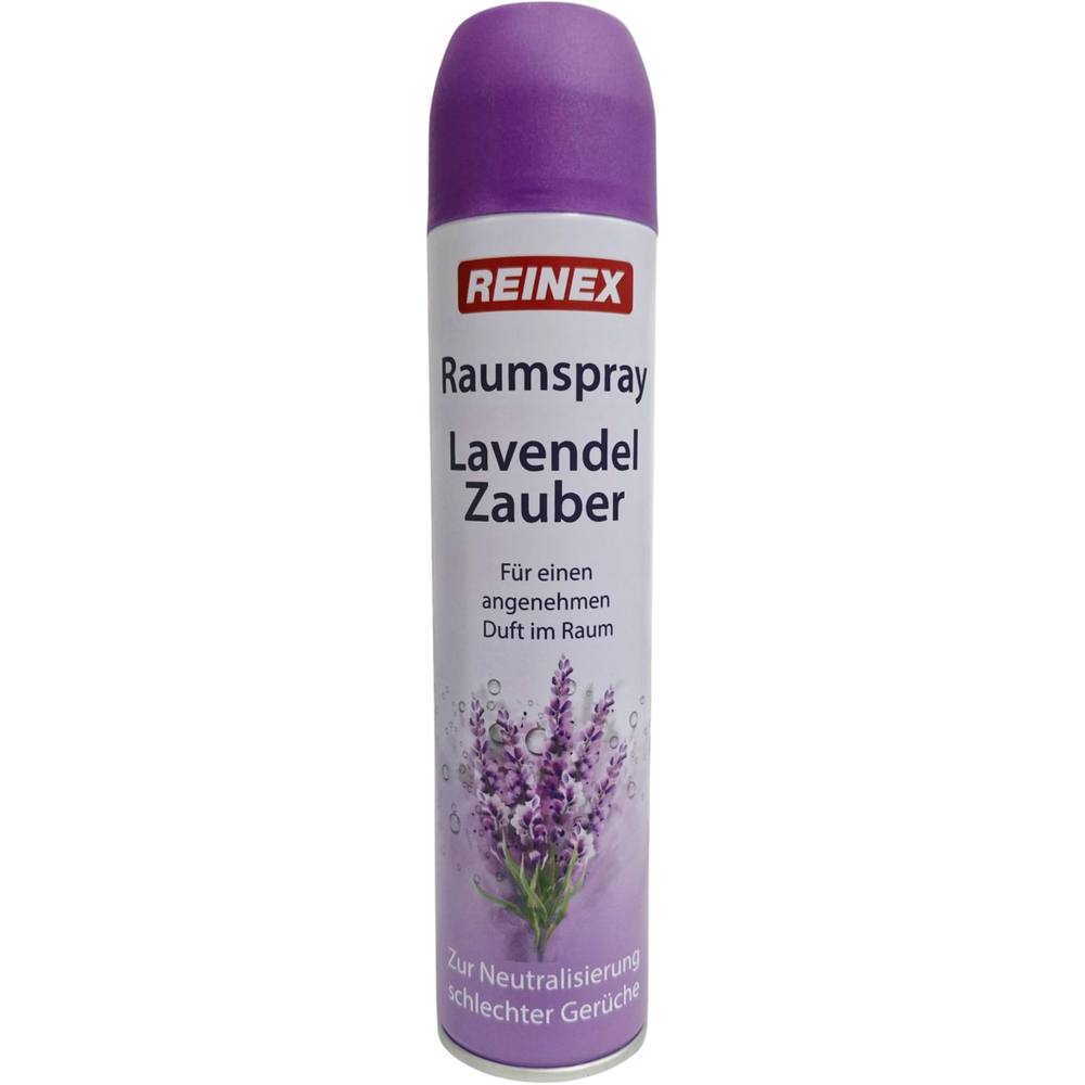 Reinex Raumspray Lavendel 300ml
