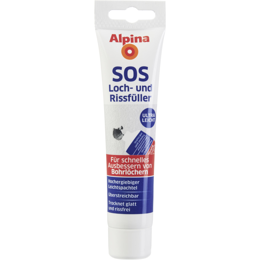 Alpina SOS-Loch-und Rissf&uuml;ller 100 ml