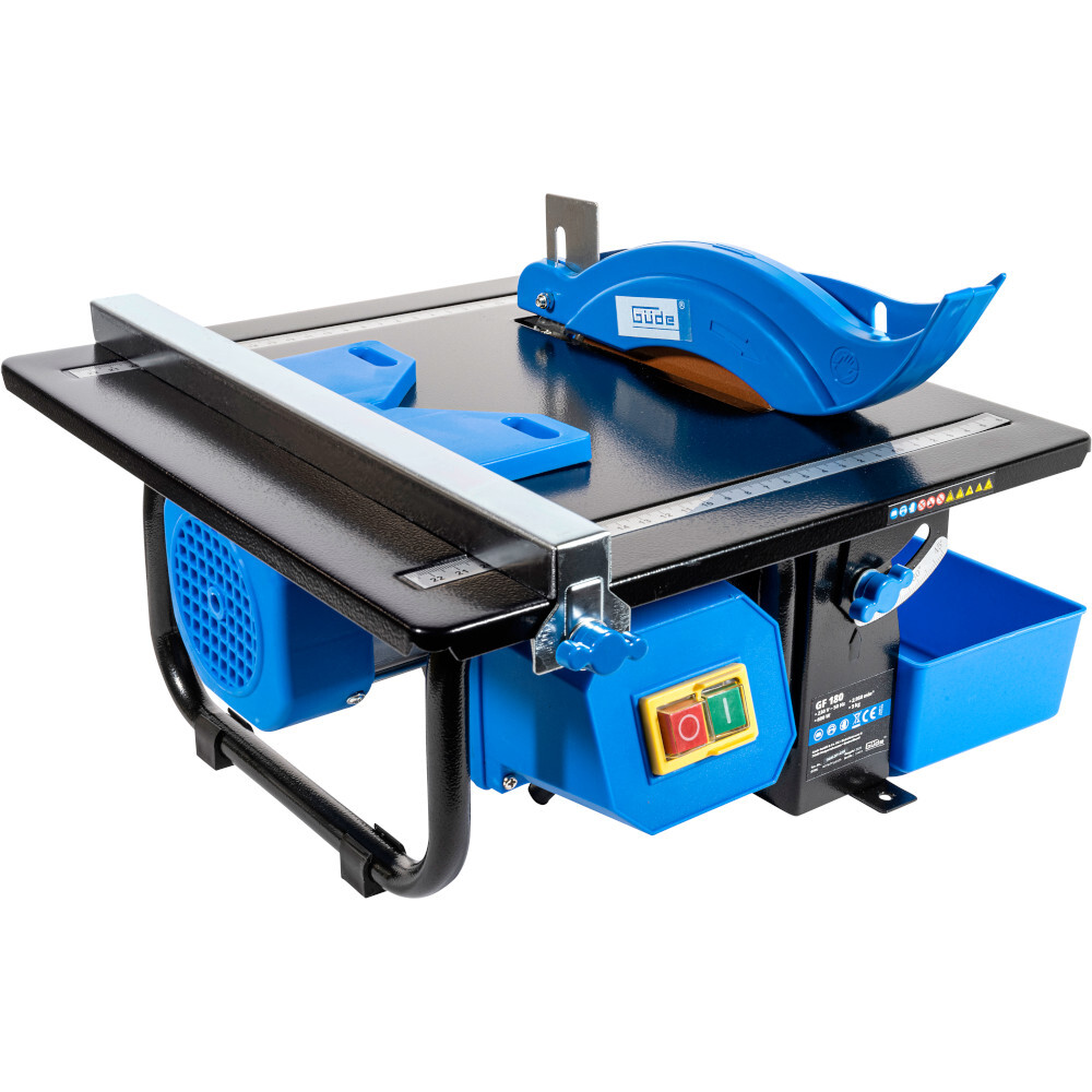 G&uuml;de&reg; Fliesenschneider GF 180