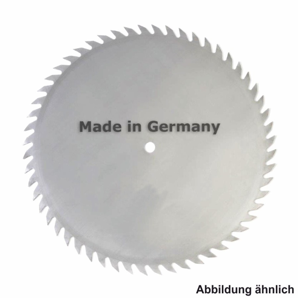 CV Kreiss&auml;geblatt 350 x 1,8 x 30 mm Typ KV-A