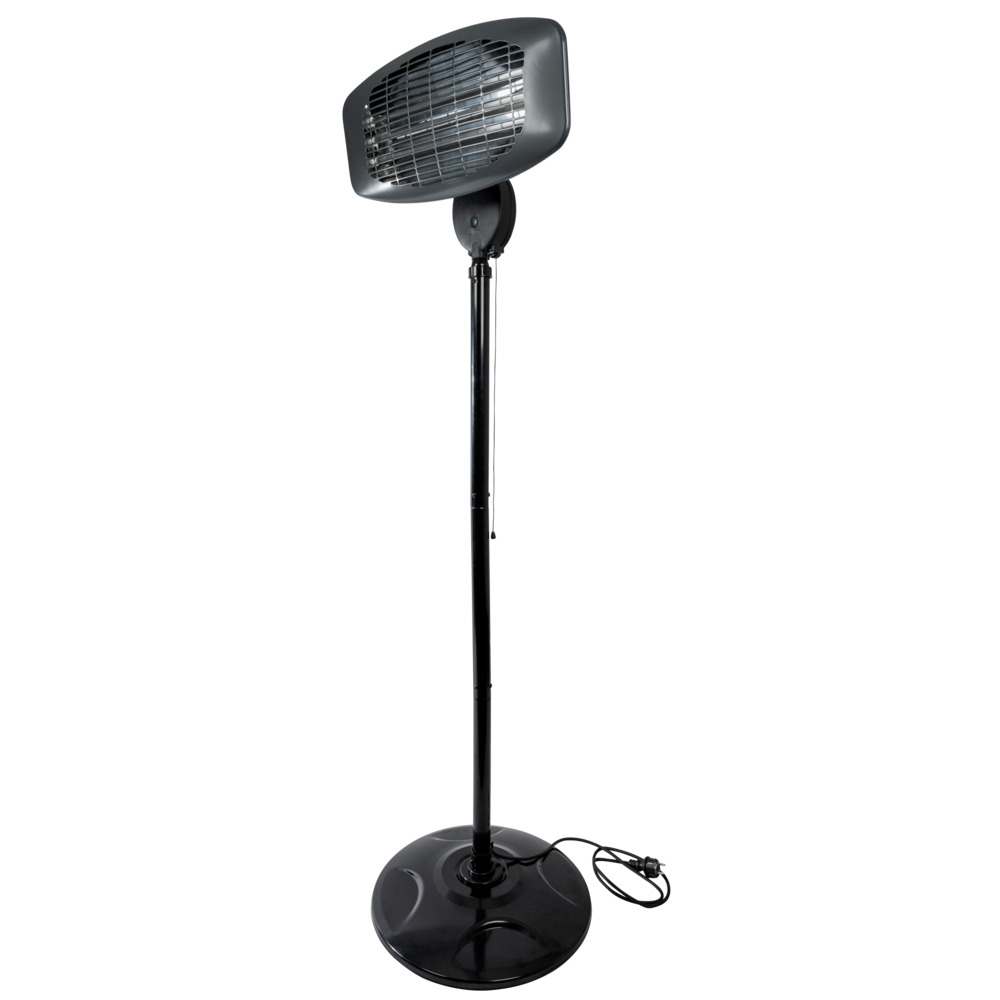 G&uuml;de&reg; Infrarot-Stand-Heizstrahler GIH 2000