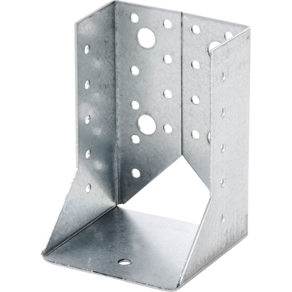 Balkenschuh innen 80 x 120 mm