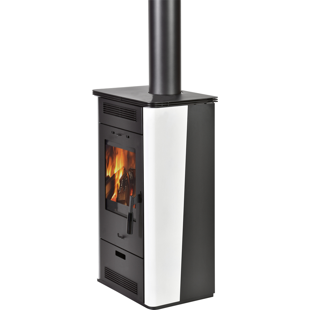 FIREFIX&reg; Kaminofen "ETNA 2.0" image number 2