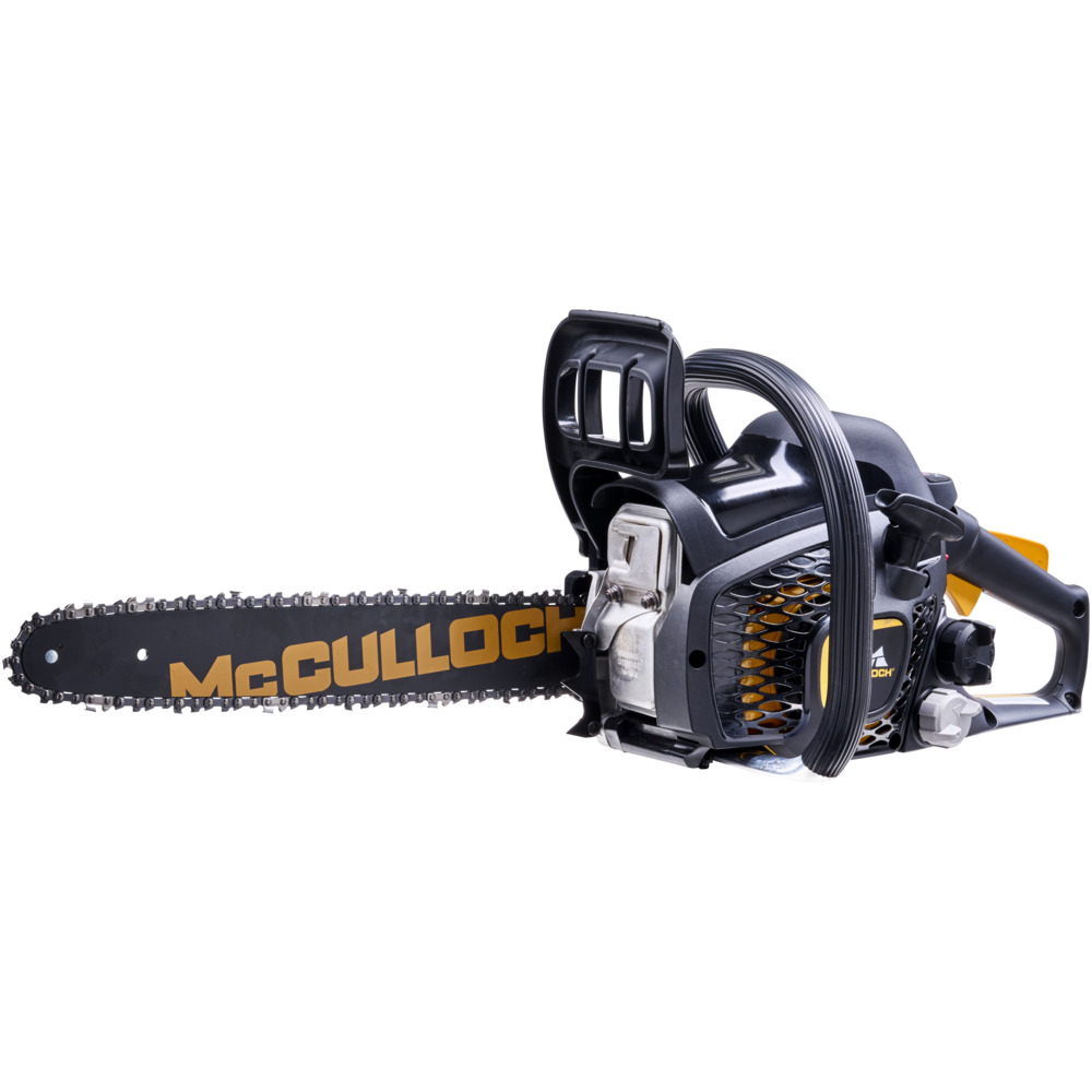 McCulloch CS 35 Benzin-Kettens&auml;ge 1,4 kW 40 cm image number 2