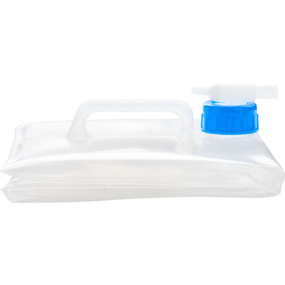 Wasserkanister faltbar 10 Liter image number 2
