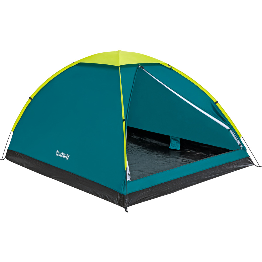 Bestway&reg; 4-Personen-Zelt Wander Dome&trade; 200 x 240 x 135 cm