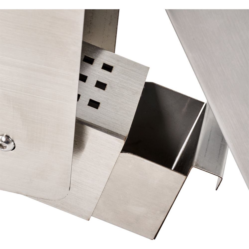Pellets-Feuerrohr Premium 129,5 cm image number 2