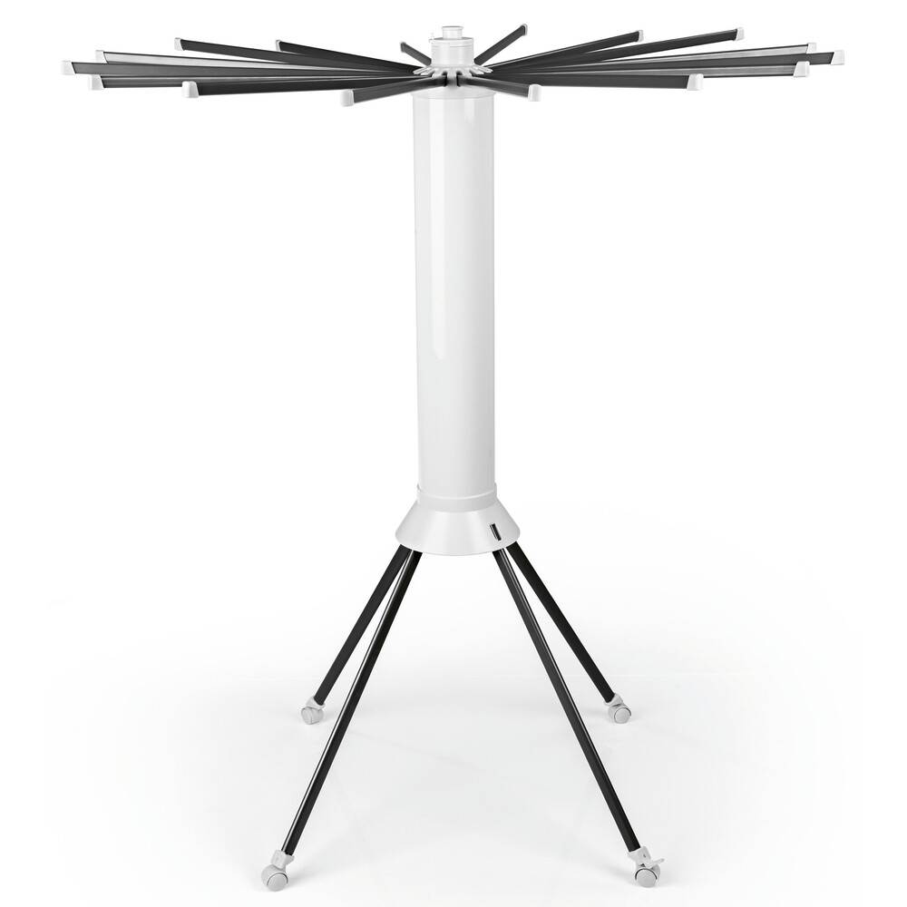 EASYmaxx W&auml;schest&auml;nder &Oslash; 112 x 125 cm