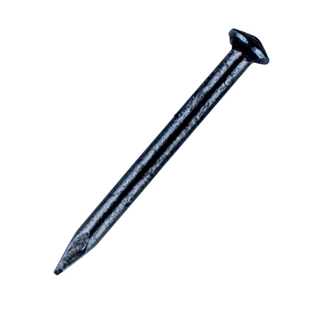Stahln&auml;gel blau geh&auml;rtet 2,0 x 30 mm