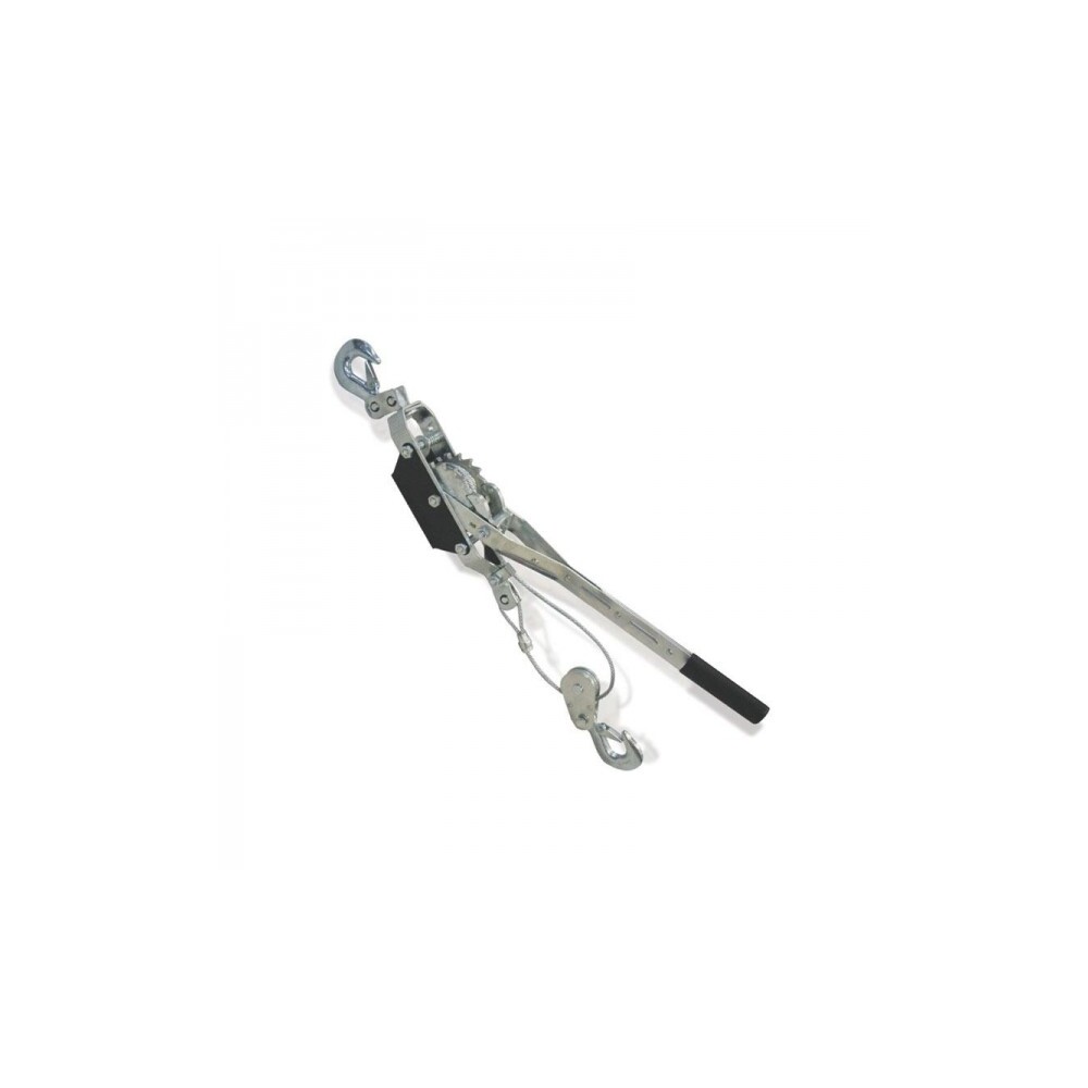 BGS&reg; Handseilwinde mit Ratschenfunktion