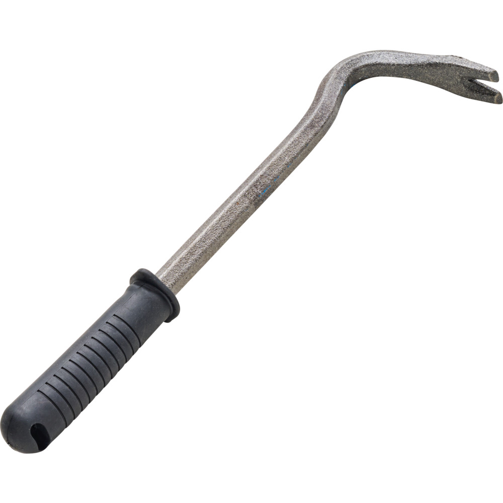 GERMANIA&reg; Nagelheber mit Griff 300 mm