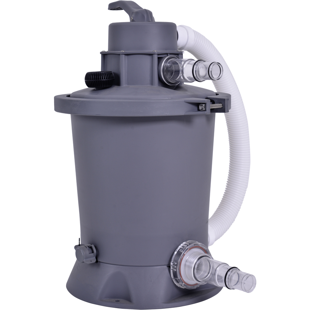Avenli Sandfilterpumpe 3.028 l/h