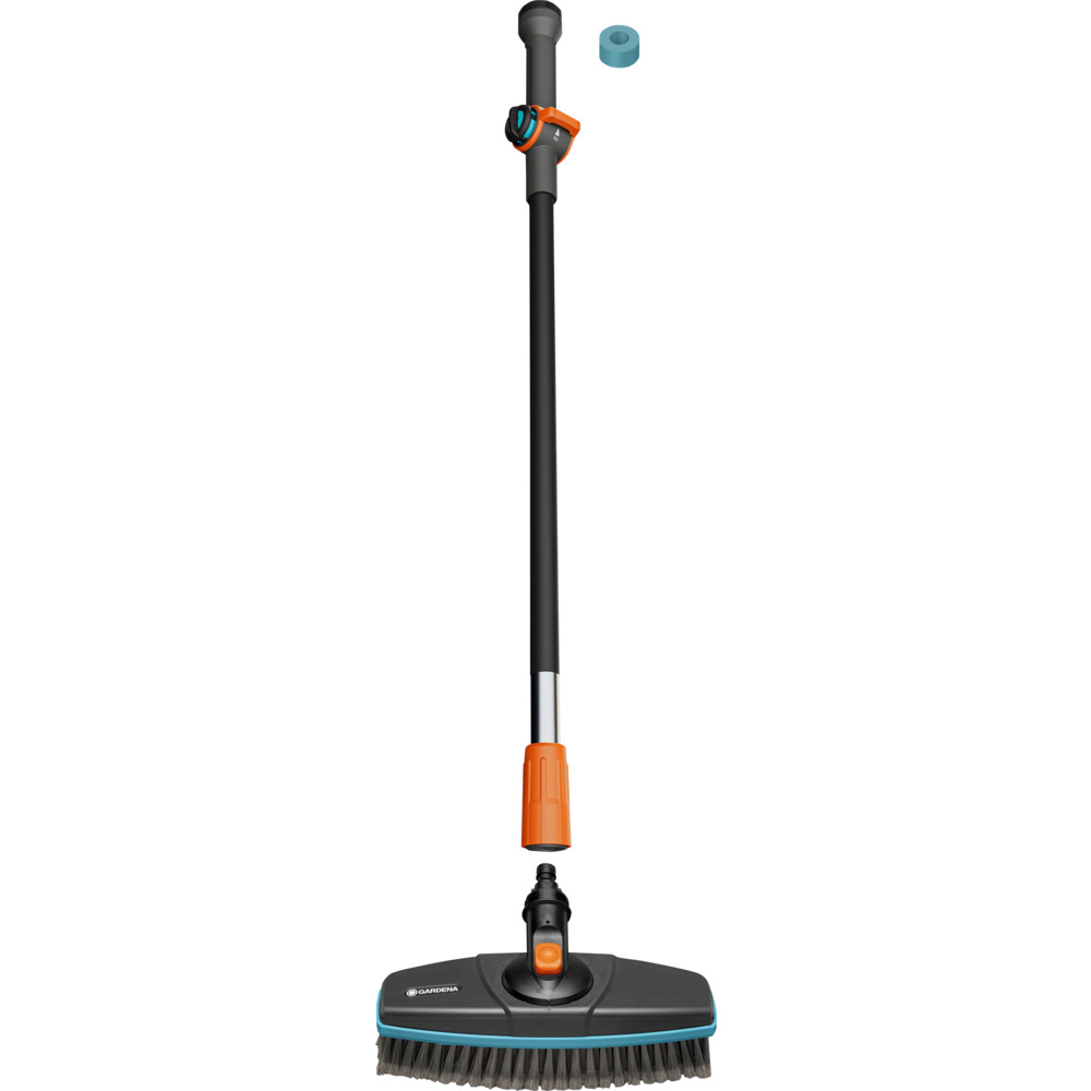GARDENA Autowasch-Set 3-teilig