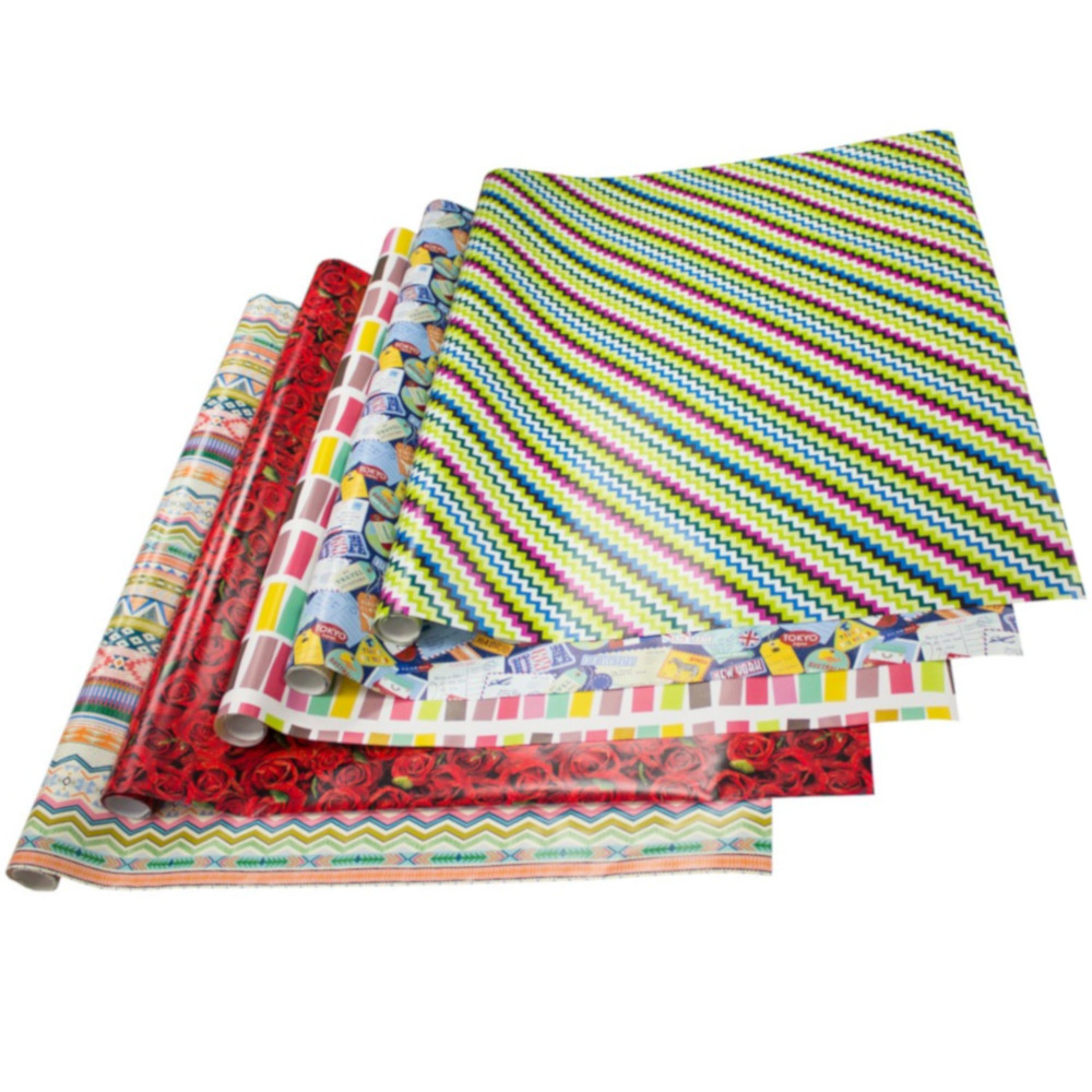 Geschenkpapier Classic 2 m x 70 cm