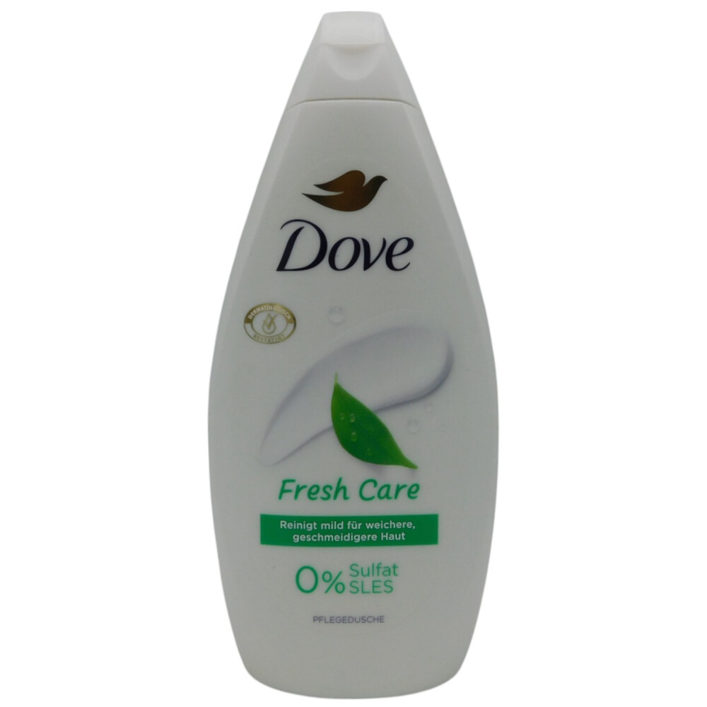 Dove Pflegedusche Fresh Care 450 ml