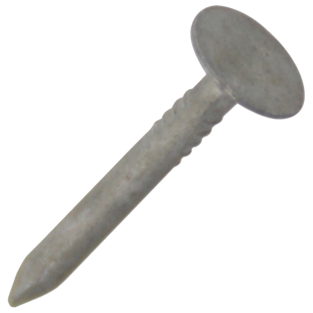 Dachpappstifte 2,5 x 16mm 2,5 kg Pack