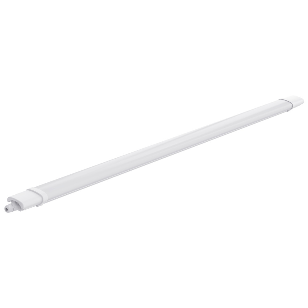 LED-Feuchtraumleuchte 18 Watt, 120 cm mit Leuchtmittel