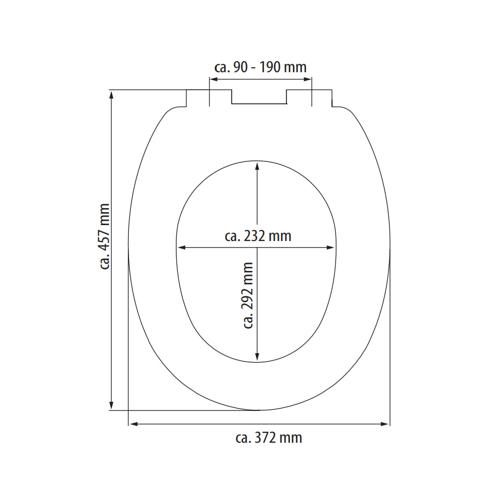 dimensions