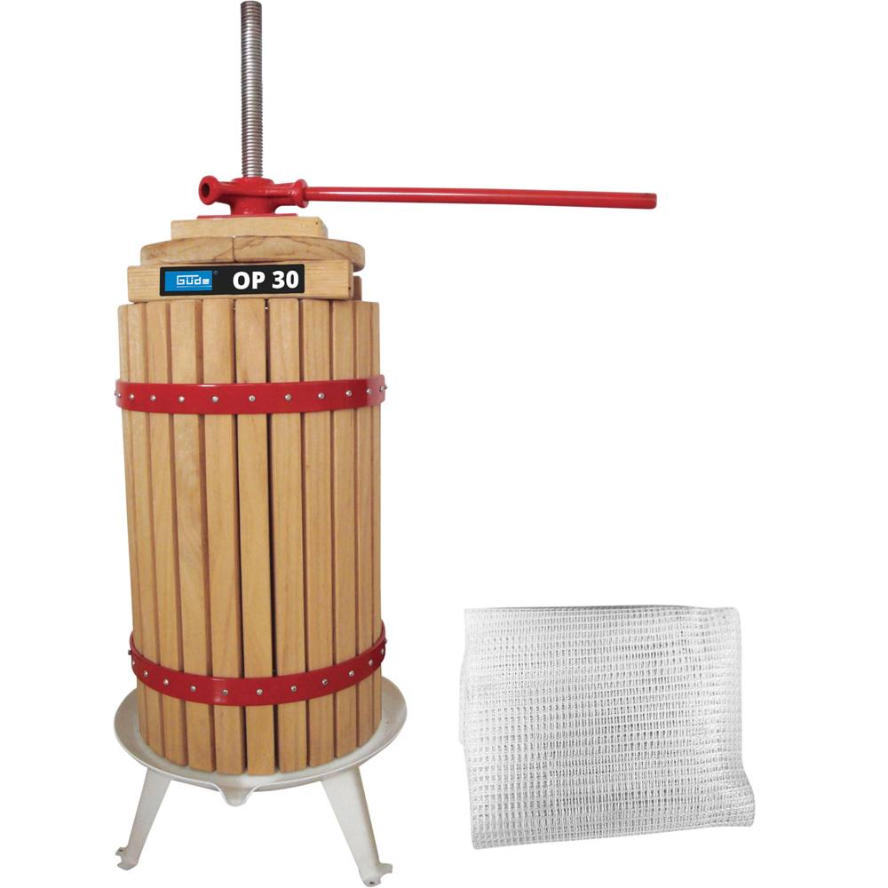G&uuml;de&reg; Obstpresse OP 30