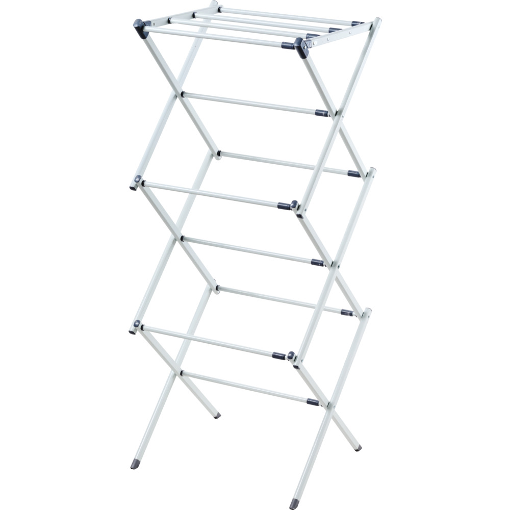 Trockengestell zusammenklappbar