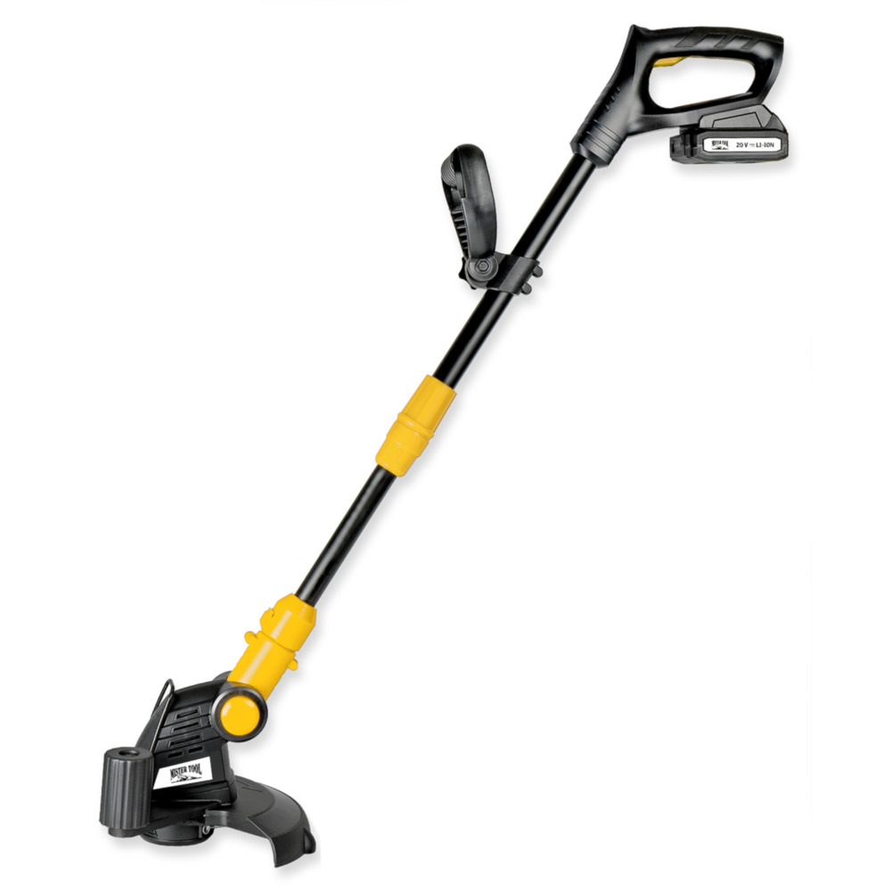 MISTER TOOL&reg; Akku-Gartenger&auml;te-Set 20 V image number 3
