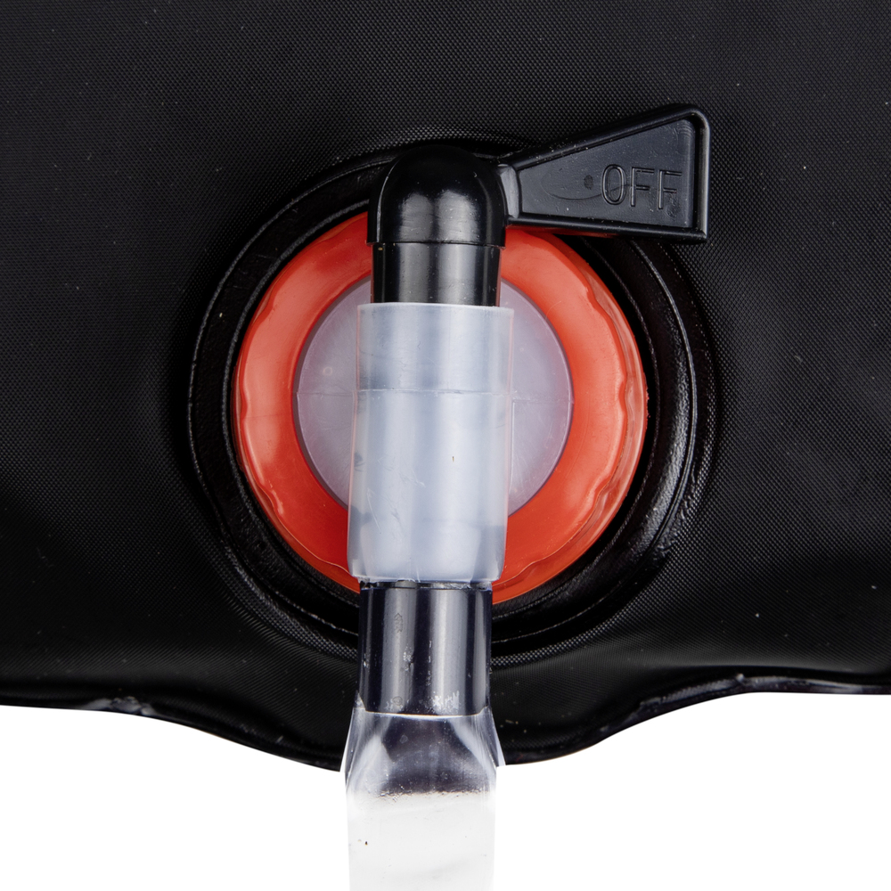 Campingdusche 20 Liter image number 2
