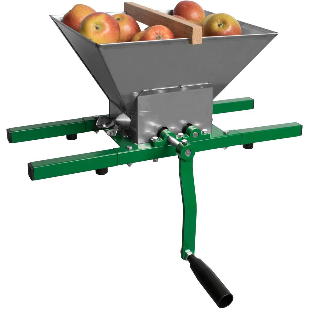 G&uuml;de&reg; Obstm&uuml;hle 7 Liter