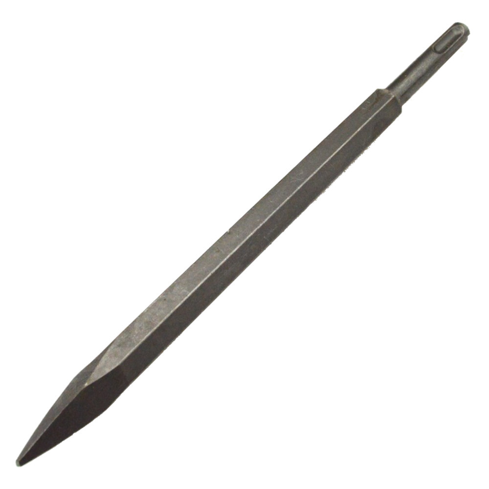 SDS plus Spitzmei&szlig;el 250x14,0 mm